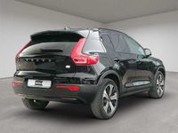 Gebraucht Volvo XC40 Plus 261 PS (191 kW) 2022 Schwarz SUV