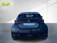 Gebraucht Toyota Yaris Basis 261 PS (191 kW) 2021 Precious schwarz Kleinwagen