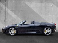 gebraucht Ferrari F430 Spider F1*Racing-Sitze*Subwoofer*