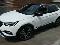 gebraucht Opel Grandland X ULTIMATE ✨Plug in Hyb., HU neu, Winterreifen Alu
