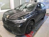 Gebraucht VW ID.4 Pure 125 kW (170 PS) 2023 Grenadillschwarz metallic SUV