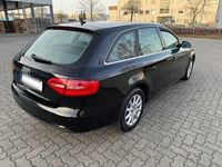 gebraucht Audi A4 2.0 TDI 110kW multitro. Attraction Avant ...