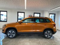 gebraucht Skoda Karoq TSI Style