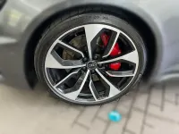 Gebraucht Audi RS4 Comfort 450 PS (330 kW) 2023 Daytonagrau perleffekt Kombi