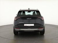Neu Kia Sportage 179 PS (131 kW) 2025 Grau SUV