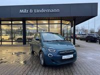 Neu Fiat 500 65 PS (47 kW) 2026 Gelb Kleinwagen