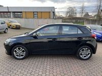 gebraucht Hyundai i20 1.4 Automatik Trend