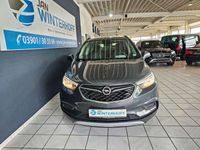 gebraucht Opel Mokka X 1.6 Selection KLIMA TEMPOMAT PDC