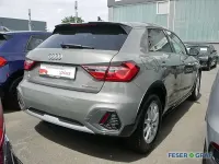Gebraucht Audi A1 Sport 116 PS (85 kW) 2025 Chronosgrau metallic SUV
