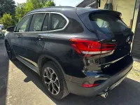 Gebraucht BMW X1 116 PS (85 kW) 2020 Schwarz SUV