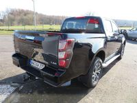 Gebraucht Isuzu D-Max 163 PS (119 kW) 2025 Grau SUV