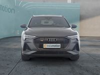 gebraucht Audi e-tron 50 quattro S line MATRIX-LED | AHK