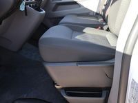 Gebraucht VW Transporter 110 PS (80 kW) 2025 Weiß Van