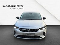 gebraucht Opel Corsa F ELEGANCE LED SITZ-/LENKRADHZG ALLWETTER