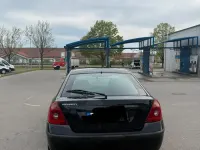 Używany Ford Mondeo 130 KM (95 kW) 2002 Czarny Sedan/Limuzyna