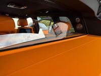 Neu Rolls Royce Cullinan 600 PS (441 kW) 2026 Schwarz SUV