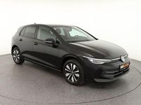 Gebraucht VW Golf VIII Goal 150 PS (110 kW) 2025 Schwarz Limousine