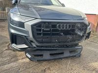 gebraucht Audi Q8 50 TDI S-LINE QUATTRO 243 KW ABT