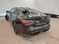 gebraucht BMW M4 Competition Coupé Laser Widescreen H&K ACC