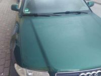 Gebraucht Audi A4 101 PS (74 kW) 1998 Limousine