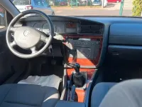 Gebraucht Opel Omega Edition 144 PS (105 kW) 2004 Silber Limousine