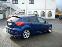 gebraucht Ford Focus ST 5 türig Leder-Sport-Paket, Bi-Xenon