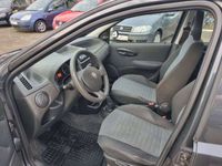 gebraucht Fiat Punto 1.2 8V Start mit Klima