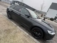 Gebraucht Audi A6 Allroad 245 PS (180 kW) 2013 Kombi