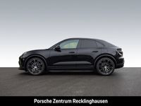 Gebraucht Porsche Macan 300 kW (408 PS) 2024 Tiefschwarzmetallic SUV