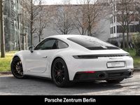 gebraucht Porsche 911 Carrera 4 GTS 992 Sportabgasanlage BOSE LED