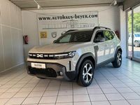 Neu Dacia Duster Journey 94 PS (69 kW) 2025 Beige SUV