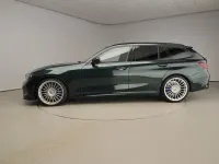Gebraucht Alpina D3 355 PS (261 kW) 2023 Grün Kombi