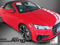 gebraucht Audi TT Roadster 45 TFSI (FVR)