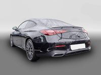 Gebraucht Mercedes CLE450 381 PS (280 kW) 2024 Schwarz Coupé