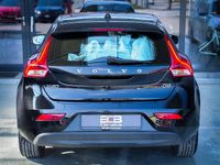 Gebraucht Volvo V40 You! 120 PS (88 kW) 2015 Schwarz Kombi