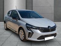 Neu Renault Clio V Evolution 90 PS (66 kW) 2025 Grau Limousine