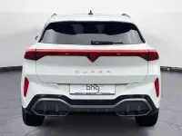 Gebraucht Cupra Terramar 204 PS (150 kW) 2026 Weiß SUV
