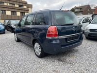 gebraucht Opel Zafira Euro 4 Klima Top Zustand