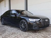 Gebraucht Audi A8L S-Line 286 PS (210 kW) 2025 Schwarz Limousine