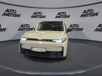 Brugt Leapmotor C10 160 kW (218 HK) 2025 Grå SUV