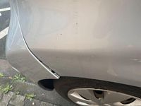 Gebraucht Toyota Aygo 68 PS (50 kW) 2012 Silber Kleinwagen