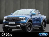 Gebraucht Ford Ranger Raptor 209 PS (153 kW) 2025 Saphirblau metallic (metallic) Pickup