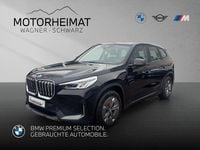 Gebraucht BMW iX1 Performance 230 kW (313 PS) 2023 Schwarz SUV