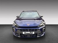 Neu Cupra Terramar VZ 265 PS (194 kW) 2025 Cosmos blau metallic SUV