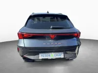Second-hand Cupra Leon 150 CP (110 kW) 2025 Gri Break