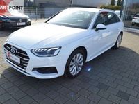 gebraucht Audi A4 40 TDI quatt. advanced*AHK*LED*Navi*Standhzg