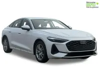 Nouă Audi A5 Basis 204 CP (150 kW) 2026 Wählbar Coupe