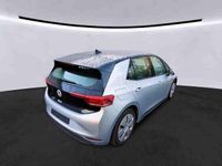 Gebraucht VW ID.3 Pro Performance 150 kW (204 PS) 2021 Silber Kleinwagen