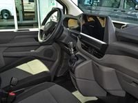 Gebraucht VW Transporter 110 PS (80 kW) 2025 Weiß Van