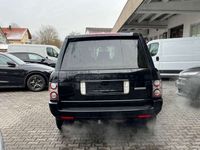 gebraucht Land Rover Range Rover 5.0 V8 Supercharged Autobiography AH